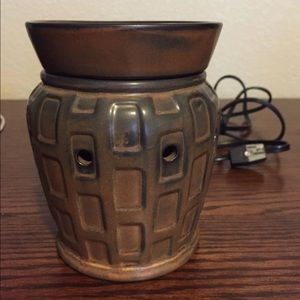 Scentsy Warmer