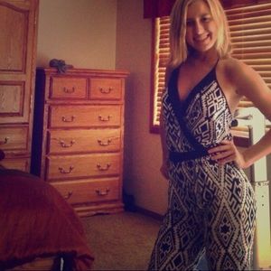 Tribal Jumpsuit NWT!!!!!