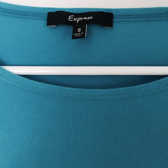Express Top - Picture 2 of 3