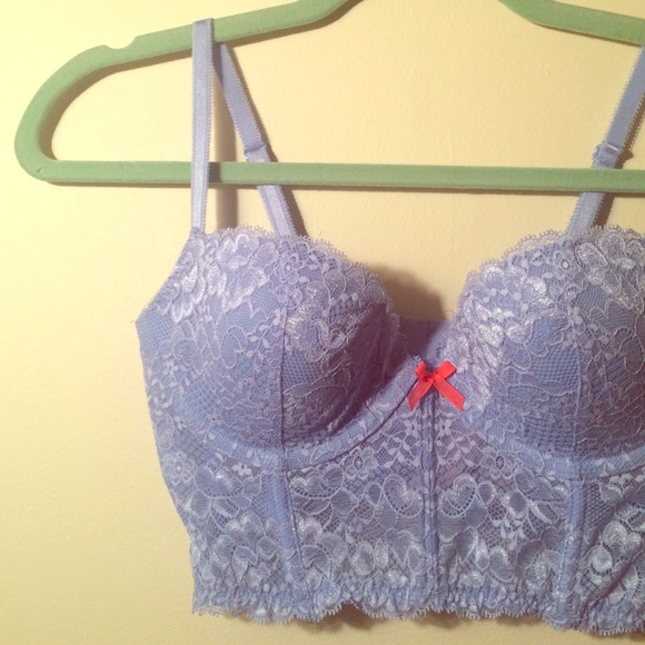 ✨Brand New VS Longline Bra✨