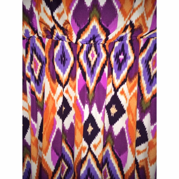 PLUS SIZE DRESS🌷🌸🌹🌸🌹🌻 - Picture 2 of 4