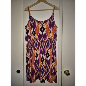 PLUS SIZE DRESS🌷🌸🌹🌸🌹🌻