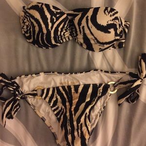 Victoria's Secret swim suit