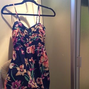 Summer Time Dress  🌸🌻🌺