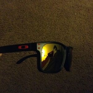 Oakley's