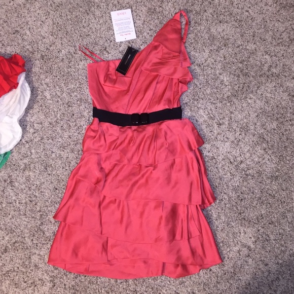 BRAND NEW BCBG DRESS