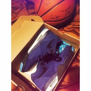 Nike Air Flight 🏀 (unisex)