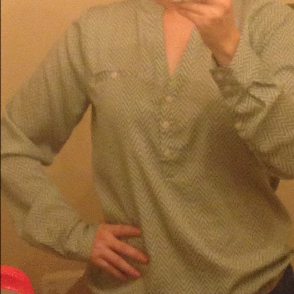 Xs The Limited blouse