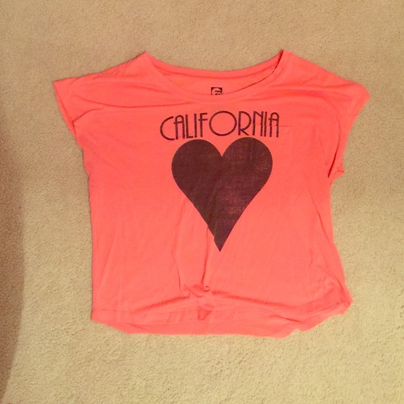 California top