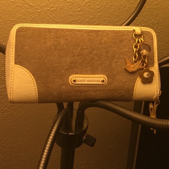 Juicy Couture Wallet