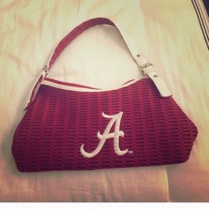 Alabama Crimson Tide Purse!