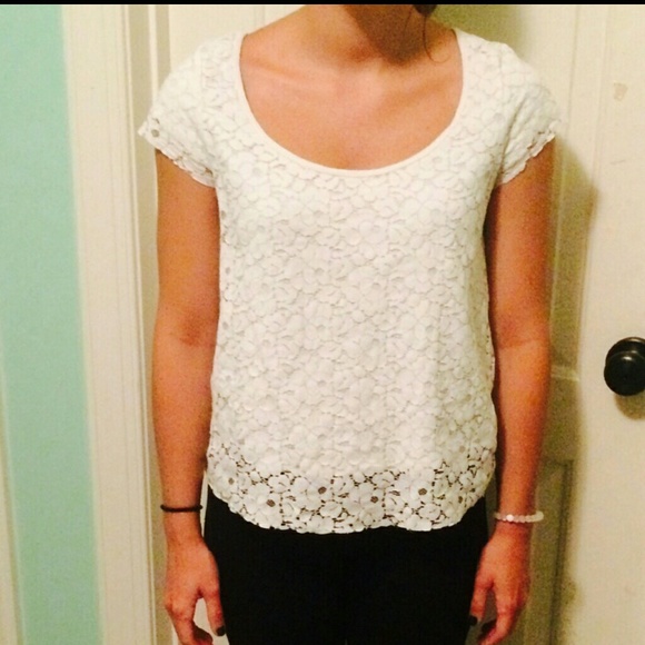 American Eagle shirt