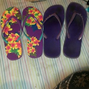 Flip flops