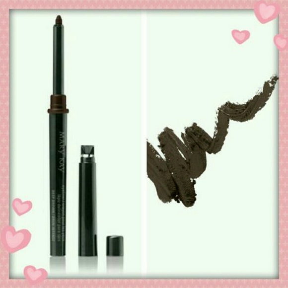 Sold3 Mary Kay Eyeliner in Deep Brown