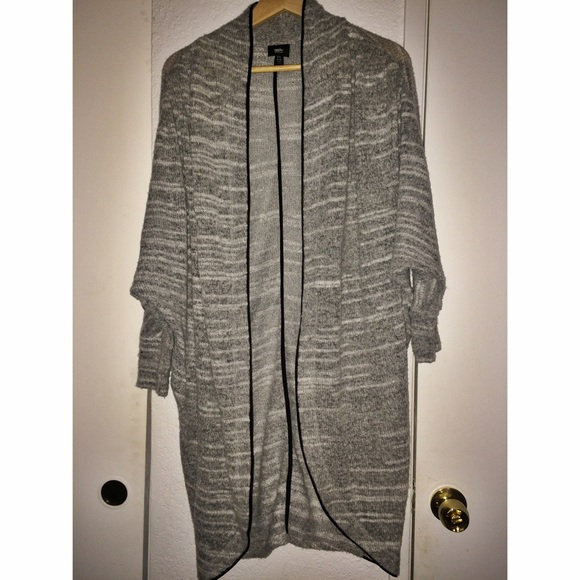 CARDIGAN 💄