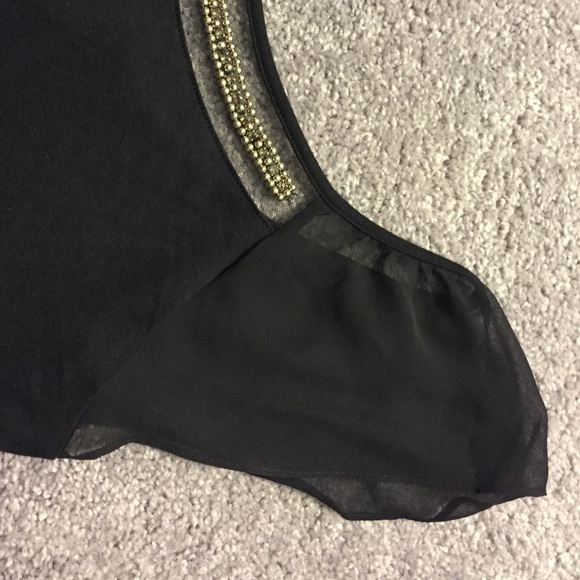 Express top - Picture 2 of 2