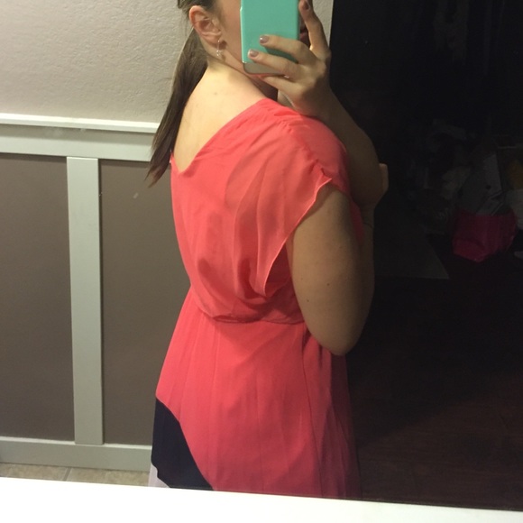 Cute Summery Dress - Picture 2 of 2