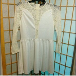 For Love and Lemons Lulu Dresd