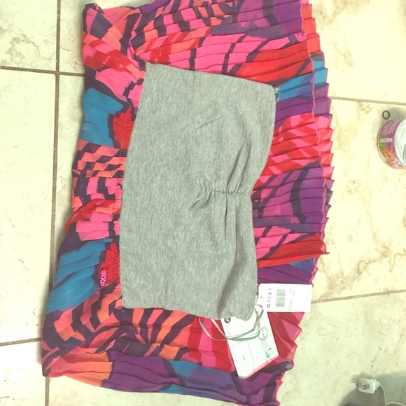 ❌❌SOLD❌DISCOUBTED SHIPPING ROXY SUMMER DRESS