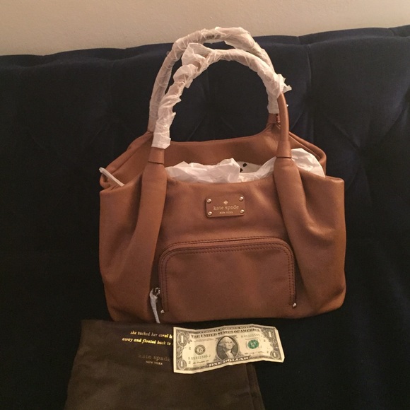 Brand new kate spade handbag - Picture 1 of 4