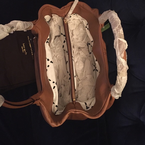 Brand new kate spade handbag - Picture 2 of 4