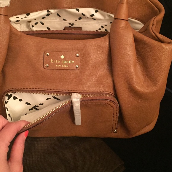 Brand new kate spade handbag - Picture 3 of 4