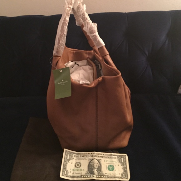 Brand new kate spade handbag - Picture 4 of 4