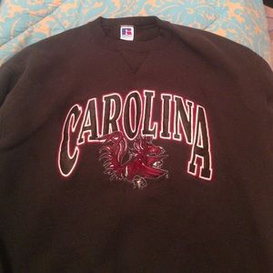USC Gamecocks Sweatshirt
