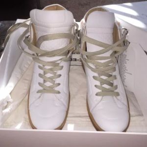 Maison Martin Margiela x HM limited sneaker