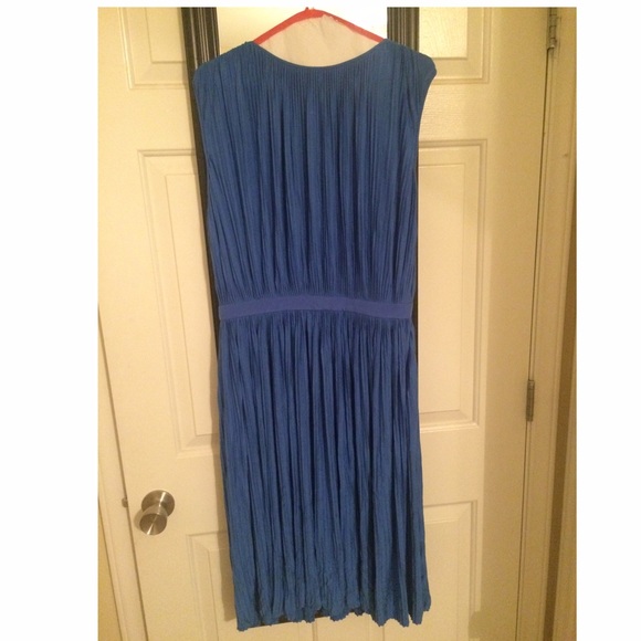 **REDUCED: Labor Day Weekend Sale** -Tibi dress
