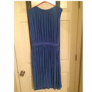**REDUCED: Labor Day Weekend Sale** -Tibi dress