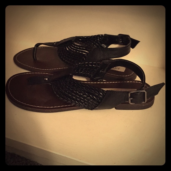 Steve Madden sandals