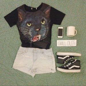 Puma Shirt | F21