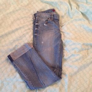 📦BOYFRIEND JEANS📦