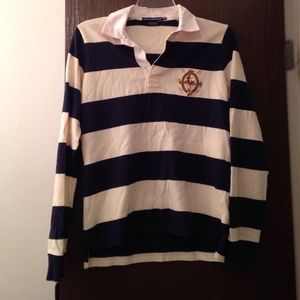 Ralph Lauren Sport polo top