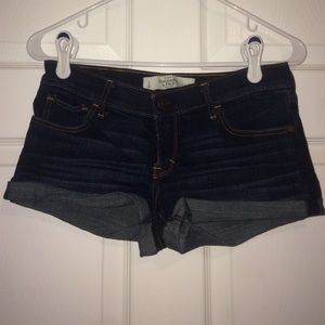 Abercrombie shorts