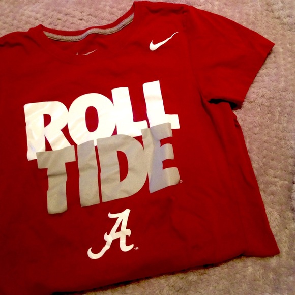 🐘♥️Alabama Tshirt