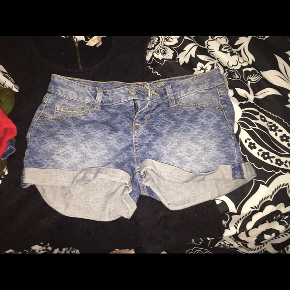 Shorts