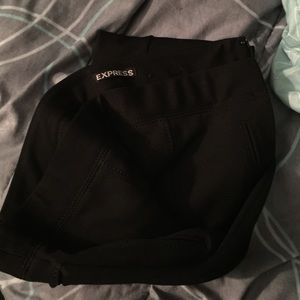 Express dress pants