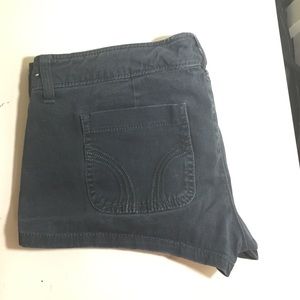 Hollister Shorts