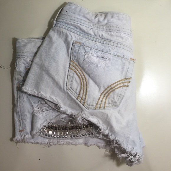 Hollister Shorts