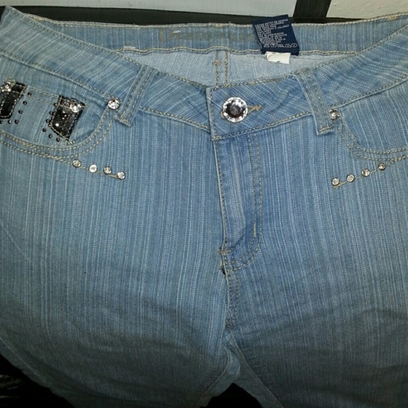 Very cute jeans - Picture 3 of 4