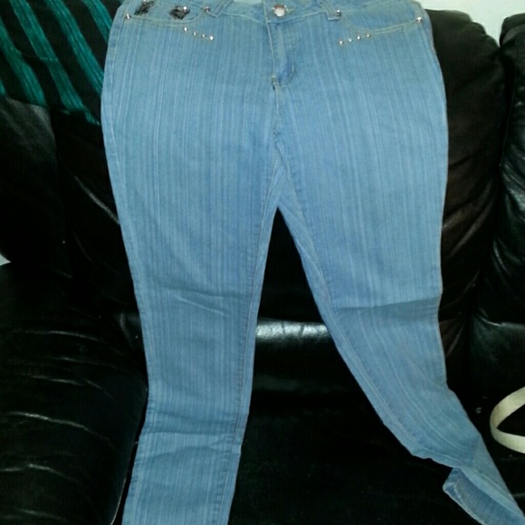 Very cute jeans - Picture 4 of 4