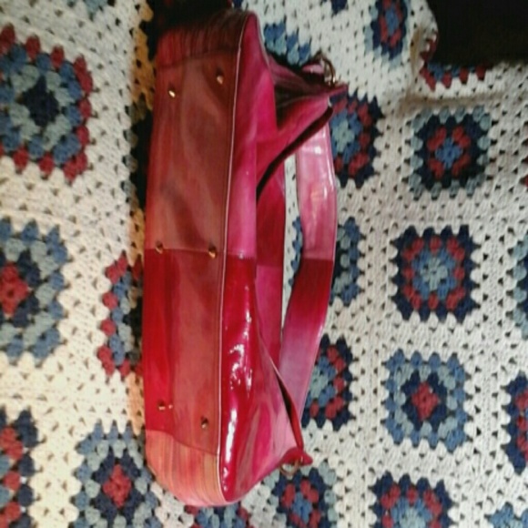 LA GIOE DI TOSCANA BY SHARON GIOE SHOULDER BAG - Picture 3 of 4