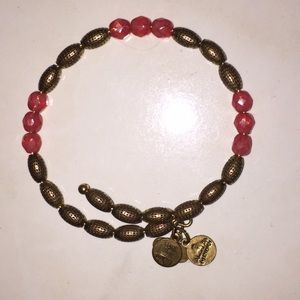 My last Alex and Ani!