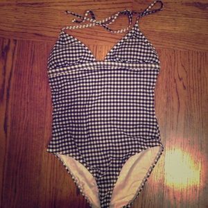 Bathing suit