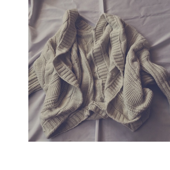 Cardigan