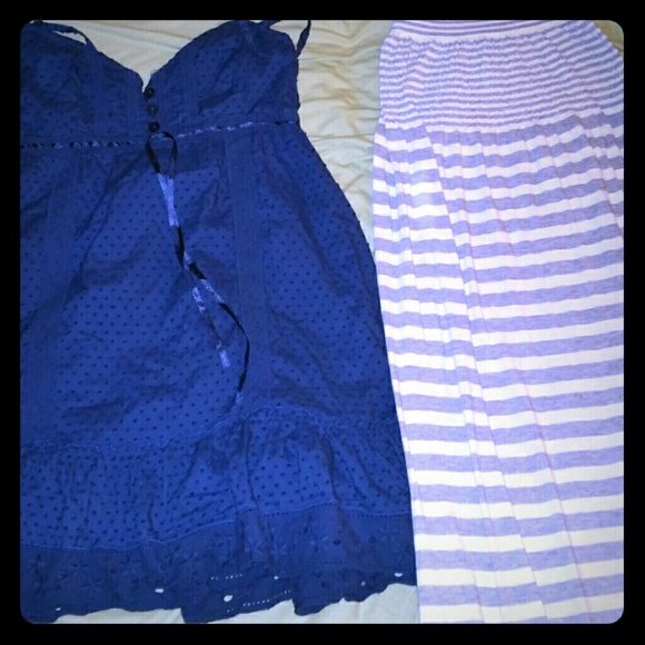 Dress Bundle