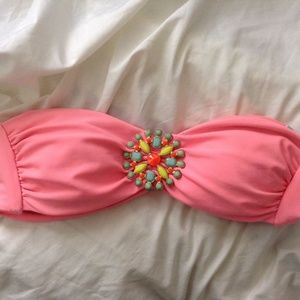 VS inspired bandeau 4 ehhmalee