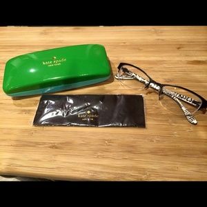 Kate spade frames